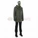 Riddler Cosplay Costumes New Bruce Wayne Top Level Suits