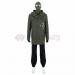 Riddler Cosplay Costumes New Bruce Wayne Top Level Suits