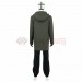 Riddler Cosplay Costumes New Bruce Wayne Top Level Suits