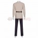 Star Wars Obi Wan Kenobi Cosplay Costumes Robes Suits