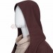 Star Wars Obi Wan Kenobi Cosplay Costumes Robes Suits