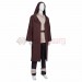 Star Wars Obi Wan Kenobi Cosplay Costumes Robes Suits