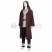 Star Wars Obi Wan Kenobi Cosplay Costumes Robes Suits