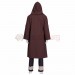 Star Wars Obi Wan Kenobi Cosplay Costumes Robes Suits