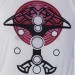Thor 4 Love and Thunder Cosplay Costumes Red Vest Top Level Suits