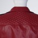 Thor 4 Love and Thunder Cosplay Costumes Red Vest Top Level Suits