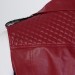 Thor 4 Love and Thunder Cosplay Costumes Red Vest Top Level Suits