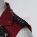 Thor 4 Love and Thunder Cosplay Costumes Red Vest Top Level Suits