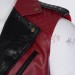 Thor 4 Love and Thunder Cosplay Costumes Red Vest Top Level Suits