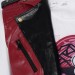 Thor 4 Love and Thunder Cosplay Costumes Red Vest Top Level Suits