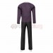 Doctor Strange 2 Wong Cosplay Costumes in the Multiverse of Madness Top Level Suits