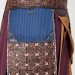 Doctor Strange 2 Wong Cosplay Costumes in the Multiverse of Madness Top Level Suits
