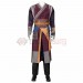 Doctor Strange 2 Wong Cosplay Costumes in the Multiverse of Madness Top Level Suits
