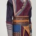 Doctor Strange 2 Wong Cosplay Costumes in the Multiverse of Madness Top Level Suits