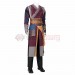 Doctor Strange 2 Wong Cosplay Costumes in the Multiverse of Madness Top Level Suits