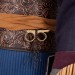 Doctor Strange 2 Wong Cosplay Costumes in the Multiverse of Madness Top Level Suits