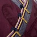 Doctor Strange 2 Wong Cosplay Costumes in the Multiverse of Madness Top Level Suits