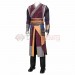Doctor Strange 2 Wong Cosplay Costumes in the Multiverse of Madness Top Level Suits