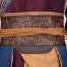 Doctor Strange 2 Wong Cosplay Costumes in the Multiverse of Madness Top Level Suits