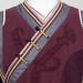 Doctor Strange 2 Wong Cosplay Costumes in the Multiverse of Madness Top Level Suits