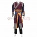 Doctor Strange 2 Wong Cosplay Costumes in the Multiverse of Madness Top Level Suits