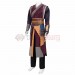 Doctor Strange 2 Wong Cosplay Costumes in the Multiverse of Madness Top Level Suits