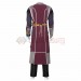 Doctor Strange 2 Wong Cosplay Costumes in the Multiverse of Madness Top Level Suits