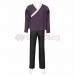 Doctor Strange 2 Wong Cosplay Costumes in the Multiverse of Madness Top Level Suits