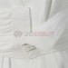 Thor 4 Gorr Cosplay Costumes the God Butcher White Robe Suits