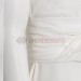 Thor 4 Gorr Cosplay Costumes the God Butcher White Robe Suits