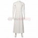 Thor 4 Gorr Cosplay Costumes the God Butcher White Robe Suits