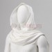 Thor 4 Gorr Cosplay Costumes the God Butcher White Robe Suits