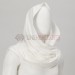 Thor 4 Gorr Cosplay Costumes the God Butcher White Robe Suits