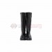 Thor 4 Cosplay Costumes Fur Collar Black Top Level Suits