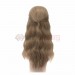 Thor 4 Cosplay Costumes Fur Collar Black Top Level Suits