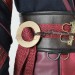 Doctor Strange 2 Cosplay Costumes Dark Doctor Strange Top Level Suits