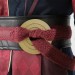 Doctor Strange 2 Cosplay Costumes Dark Doctor Strange Top Level Suits