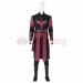 Doctor Strange 2 Cosplay Costumes Dark Doctor Strange Top Level Suits