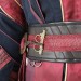 Doctor Strange 2 Cosplay Costumes Dark Doctor Strange Top Level Suits