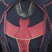 Doctor Strange 2 Cosplay Costumes Dark Doctor Strange Top Level Suits