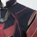 Doctor Strange 2 Cosplay Costumes Dark Doctor Strange Top Level Suits