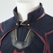 Doctor Strange 2 Cosplay Costumes Dark Doctor Strange Top Level Suits