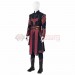 Doctor Strange 2 Cosplay Costumes Dark Doctor Strange Top Level Suits