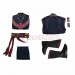 Doctor Strange 2 Cosplay Costumes Dark Doctor Strange Top Level Suits