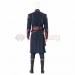 Doctor Strange 2 Cosplay Costumes Dark Doctor Strange Top Level Suits
