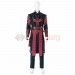 Doctor Strange 2 Cosplay Costumes Dark Doctor Strange Top Level Suits