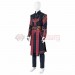 Doctor Strange 2 Cosplay Costumes Dark Doctor Strange Top Level Suits