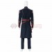 Doctor Strange 2 Cosplay Costumes Dark Doctor Strange Top Level Suits