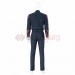 Doctor Strange 2 Cosplay Costumes Dark Doctor Strange Top Level Suits
