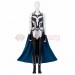 Thor 4 Love and Thunder Cosplay Costumes Valkyrie Top Level Suits
